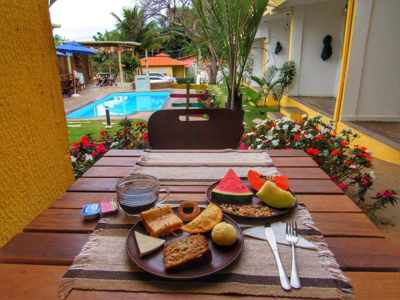 Casa de hóspedes Sr. Ivan