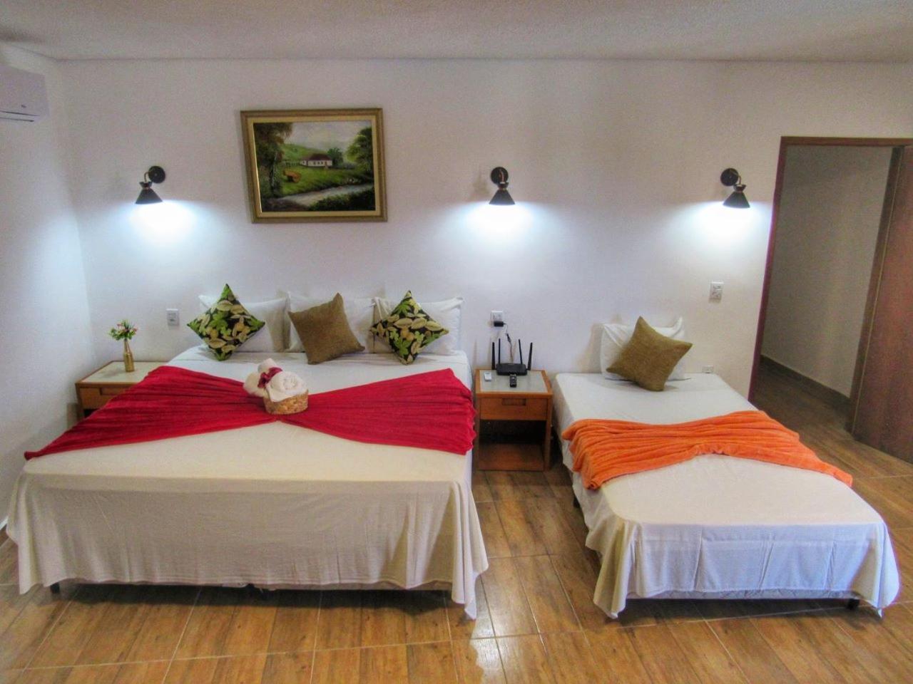 Casa de hóspedes Sr. Ivan