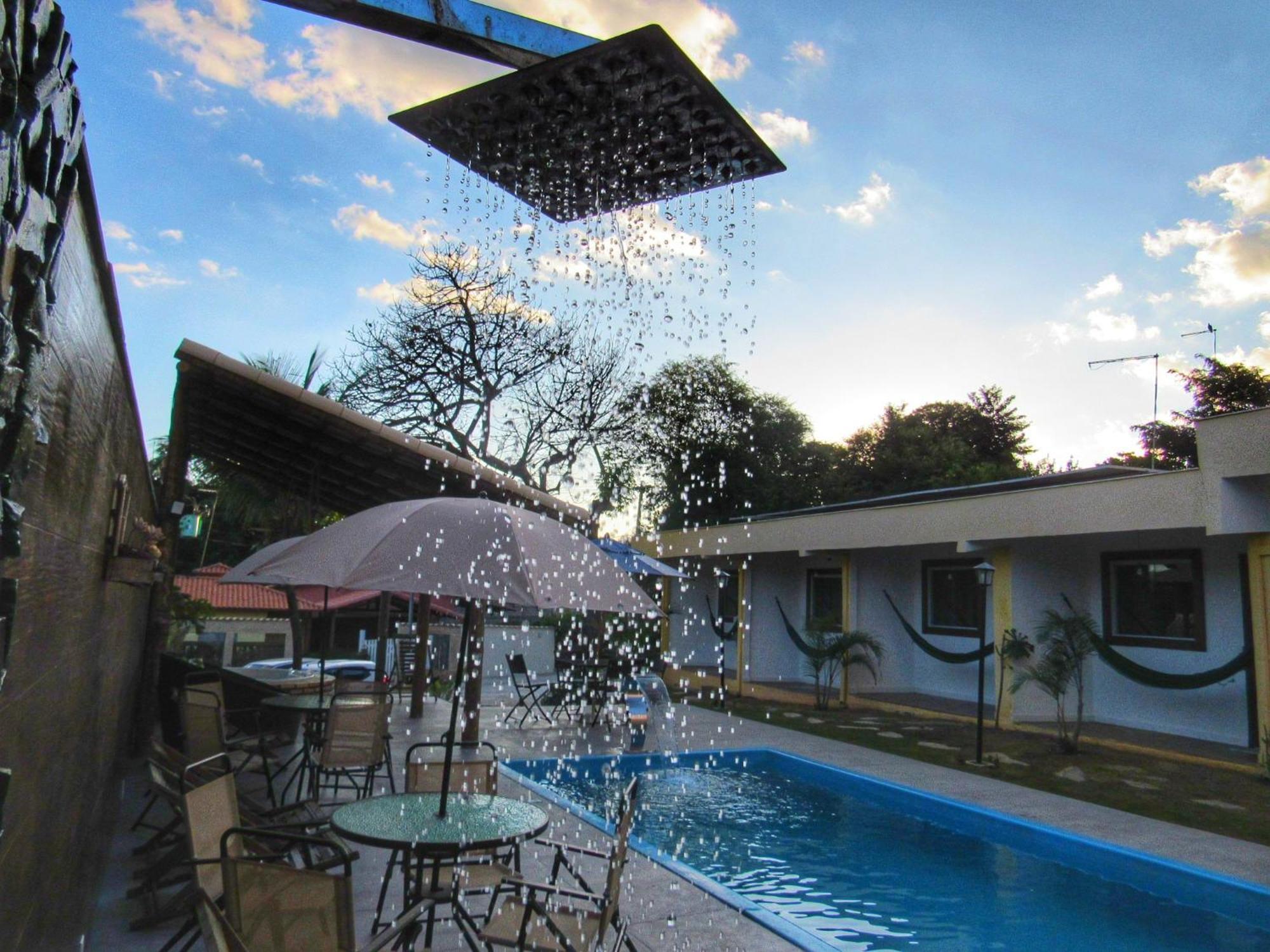 Casa de hóspedes Sr. Ivan *