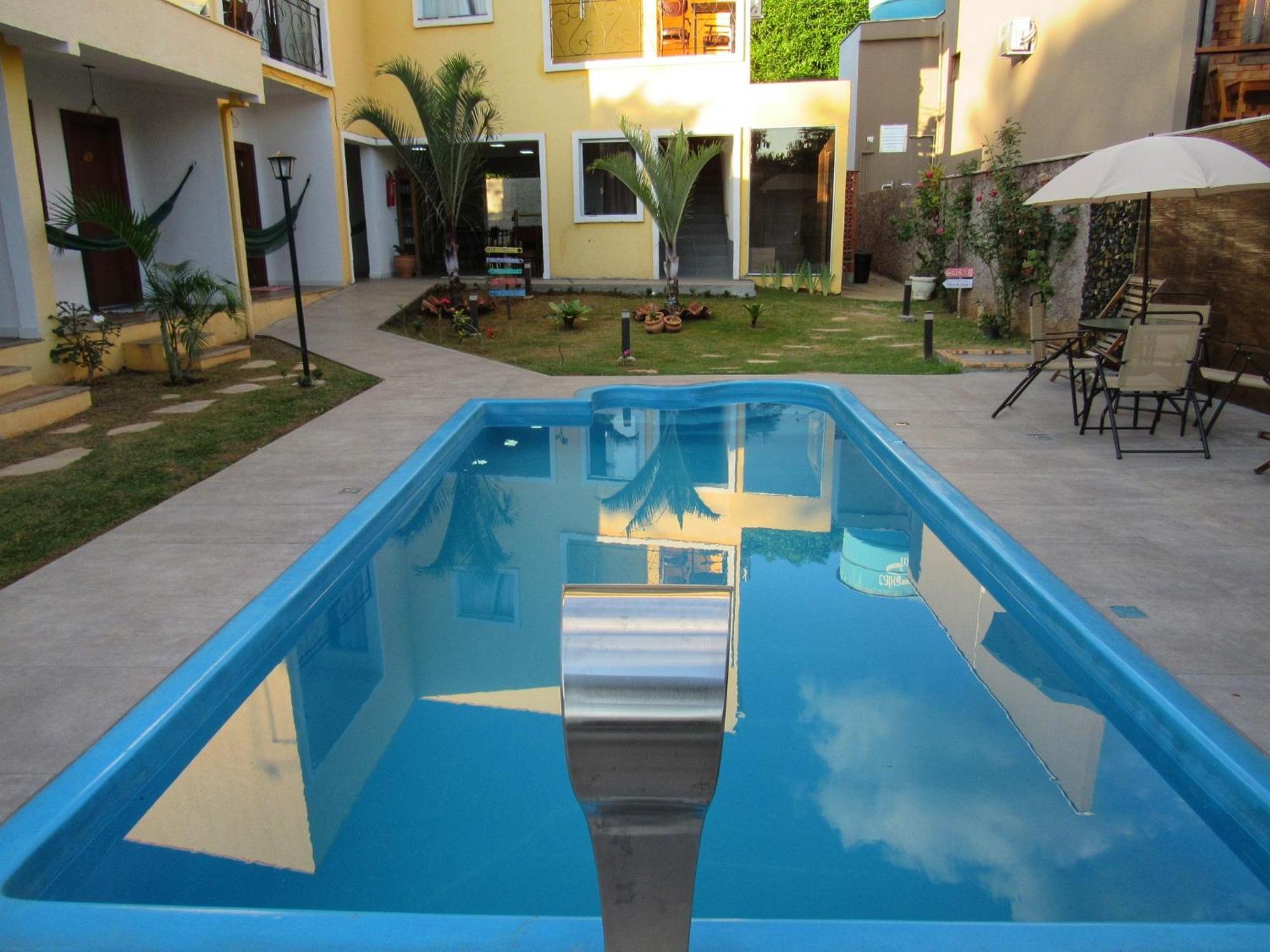 Casa de hóspedes Sr. Ivan