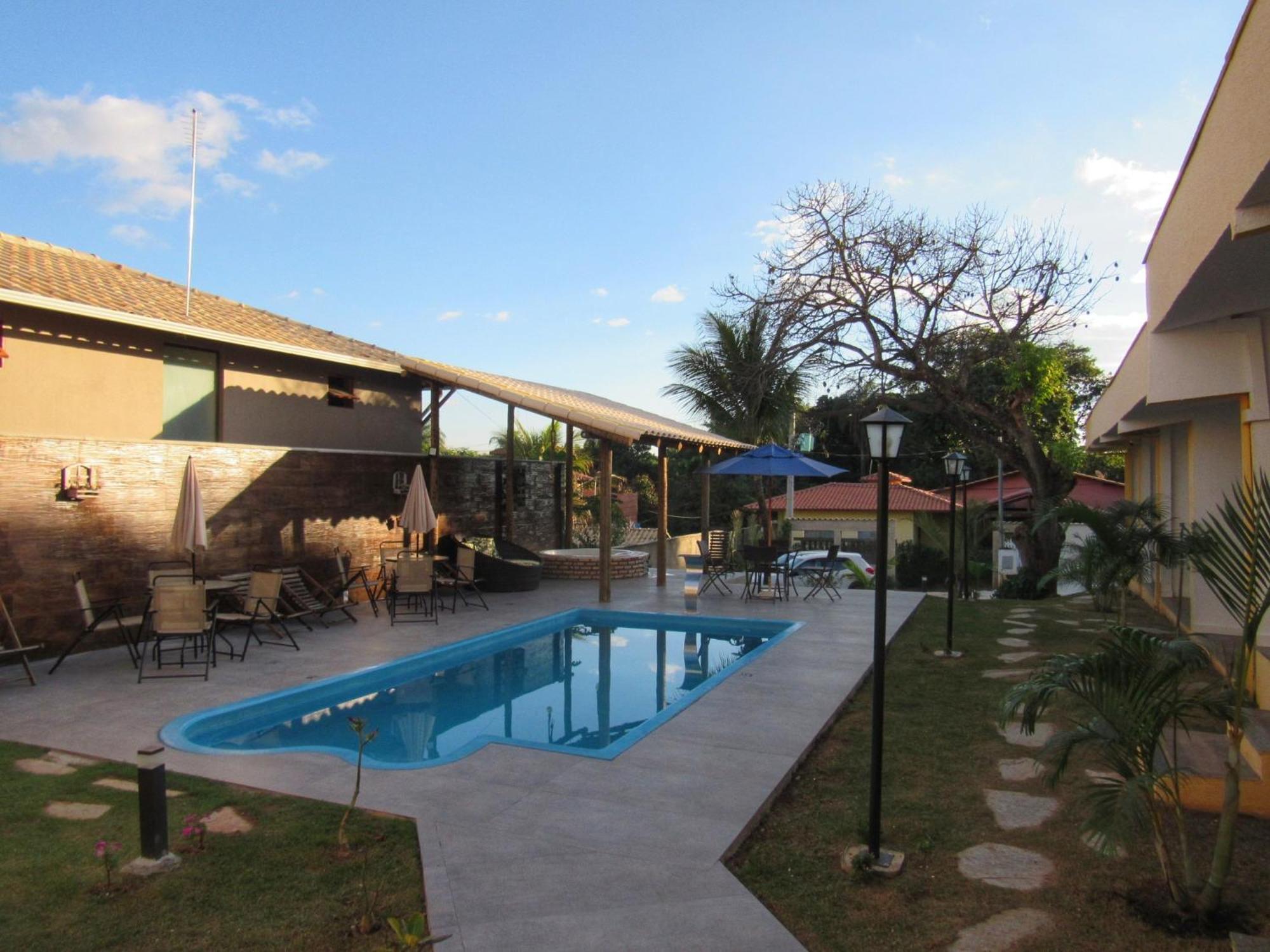 Casa de hóspedes Sr. Ivan *