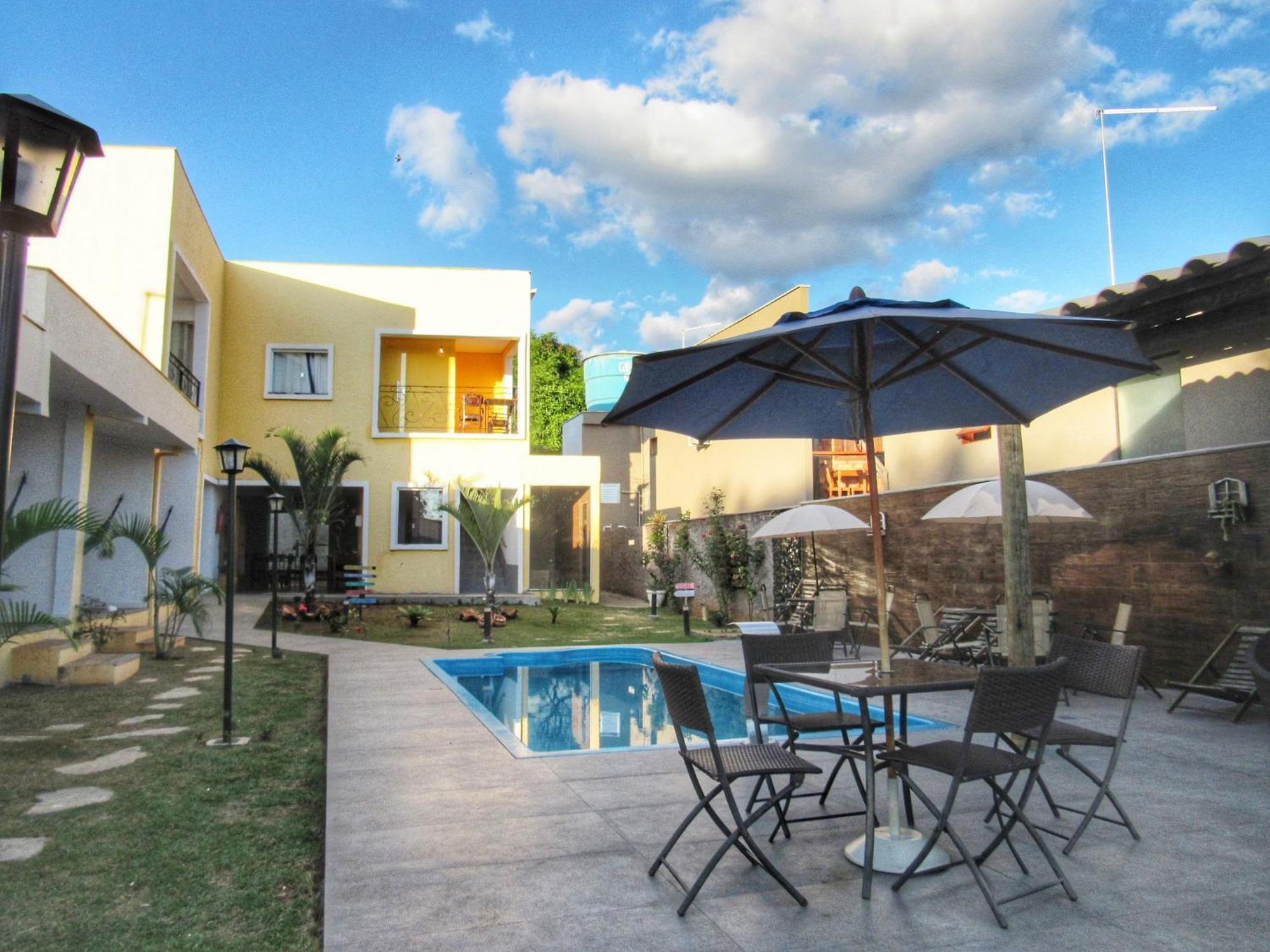 Casa de hóspedes Sr. Ivan *