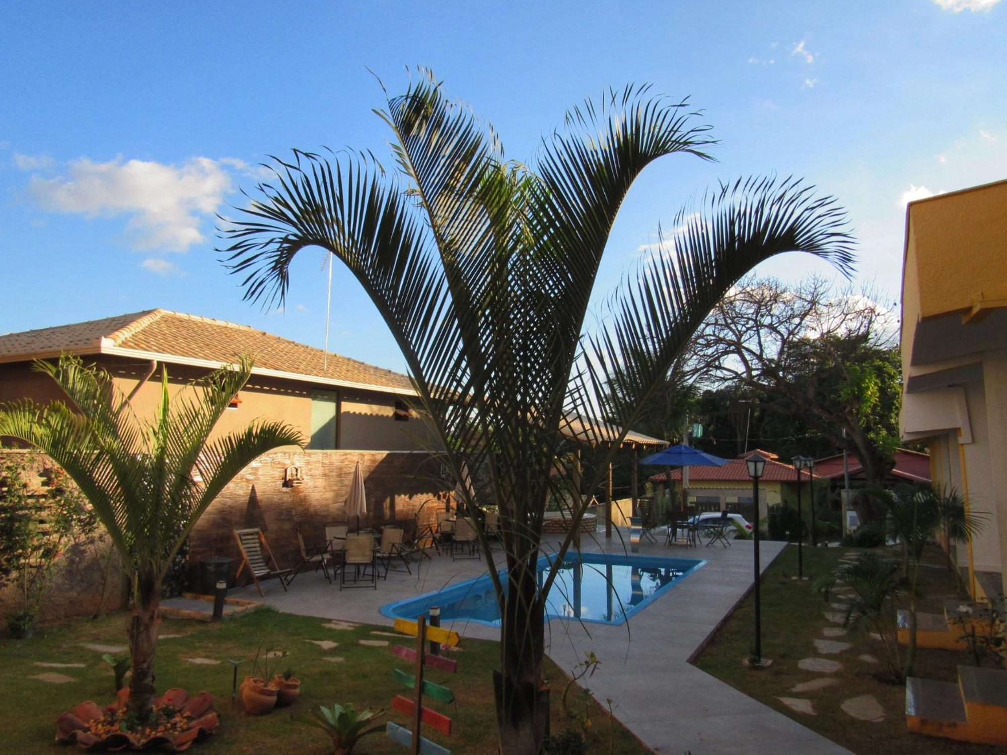 Sr. Ivan Casa de hóspedes *